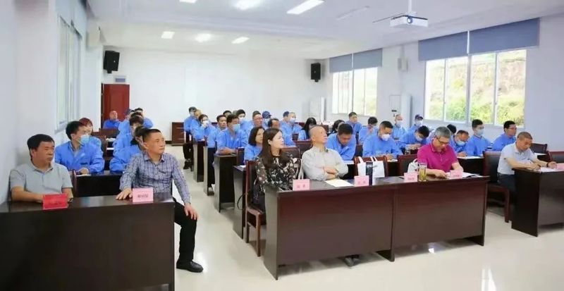 有关于学习先进技术 助推汉茶发展——汉中市组团赴福建参加花果香型红茶研习班的相关信息