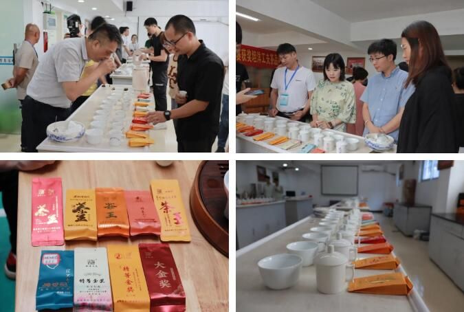 关于传统、创新!200+茶人香鉴坦洋工夫红茶的两味非凡魅力的内容(3)