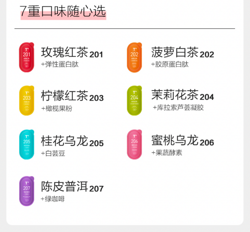 有关于“无糖茶饮产业”“白茶产业未来”“湖北红茶海外俏”的相关内容