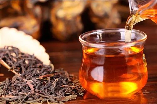 有关于弘扬中国传统茶文化 开启生物科技红茶新时代的最新消息(4)