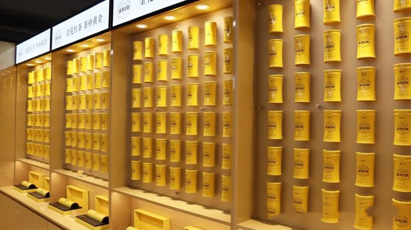 有关于弘扬中国传统茶文化 开启生物科技红茶新时代的最新消息(3)