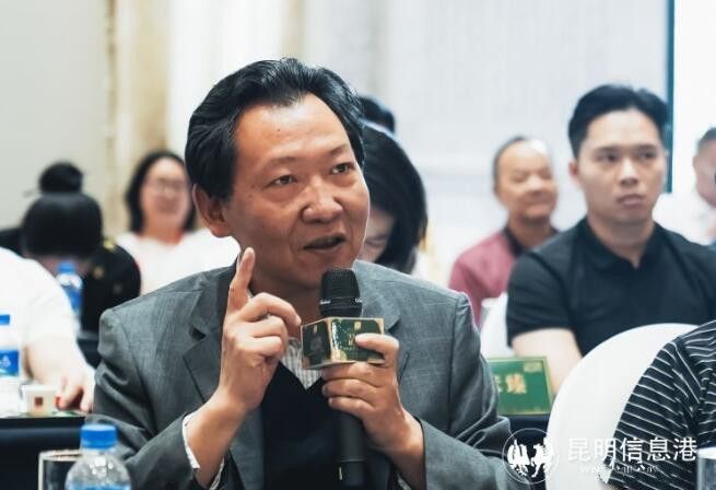 关于《茶叶战争》十周年座谈会6月18日在昆明举行的相关内容(6)