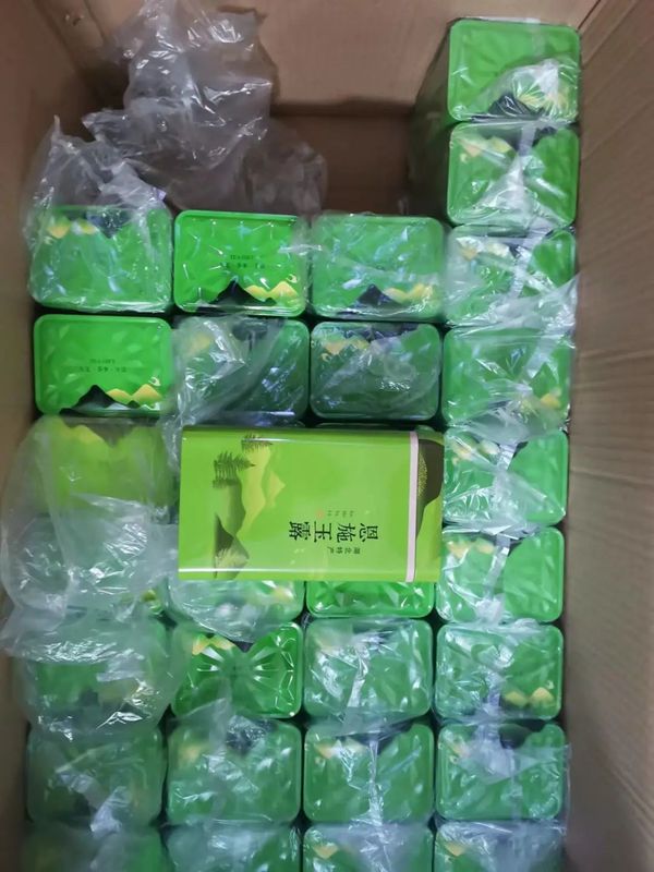 有关于严厉打击!“一红一绿”武汉市场整顿专项工作持续进行中!的新闻(3)