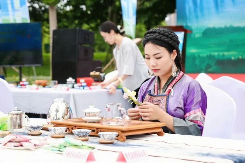 有关于安顺茶业之路如何前进?6月15日这场盛宴为您解答的最新消息(3)