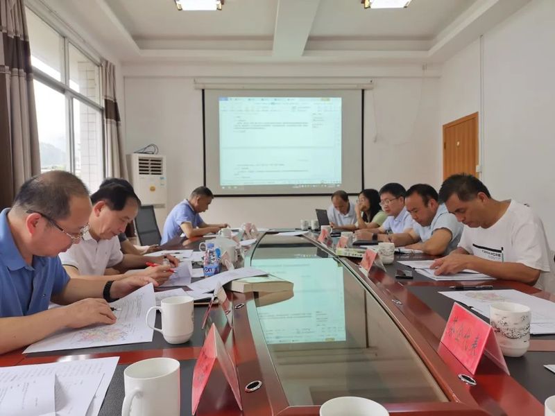 关于《尤溪红茶》《尤溪绿茶》等4项团体标准通过专家审定的消息
