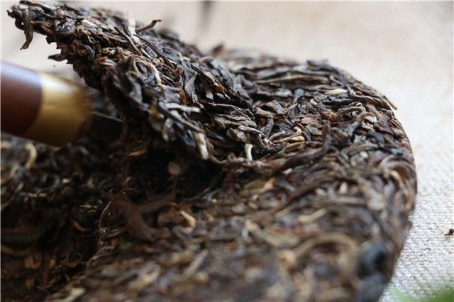 关于一周热门:世界一流的茶叶企业,是啥样子、中茶茗山冰岛五寨、茶产业博览会的内容(7)
