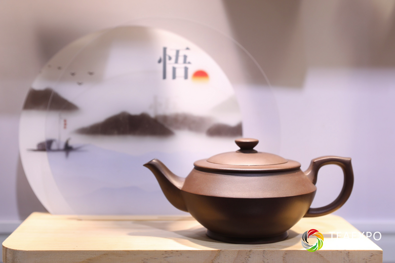 关于一周热门:世界一流的茶叶企业,是啥样子、中茶茗山冰岛五寨、茶产业博览会的内容(9)