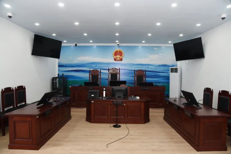有关于司法护茶的贵州实践——全国首个茶产业环境保护法庭在湄潭揭牌的相关内容(3)