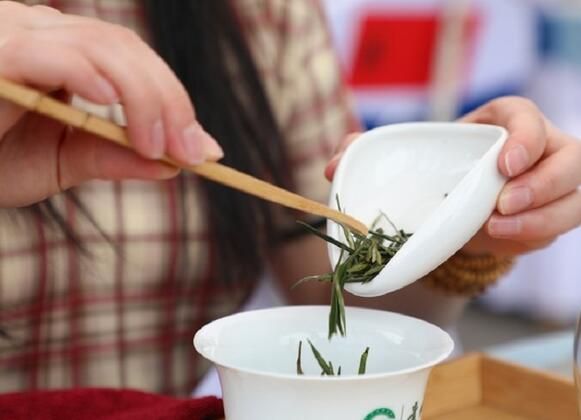 关于第14届贵州茶产业博览会贵阳市分会场活动在观山湖区正式启动的信息(8)