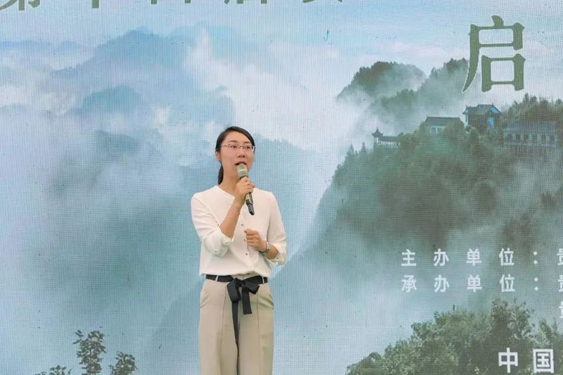 有关于干净黔茶·全球共享：第14届茶博会分会场集锦的内容(2)