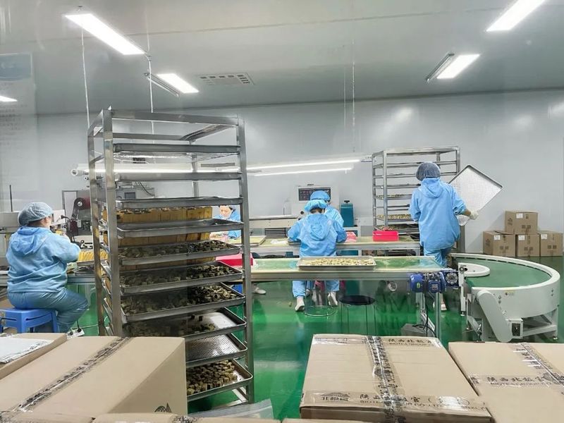 有关于平利县供销社组织考察“泾阳茯茶”产业的相关信息(7)