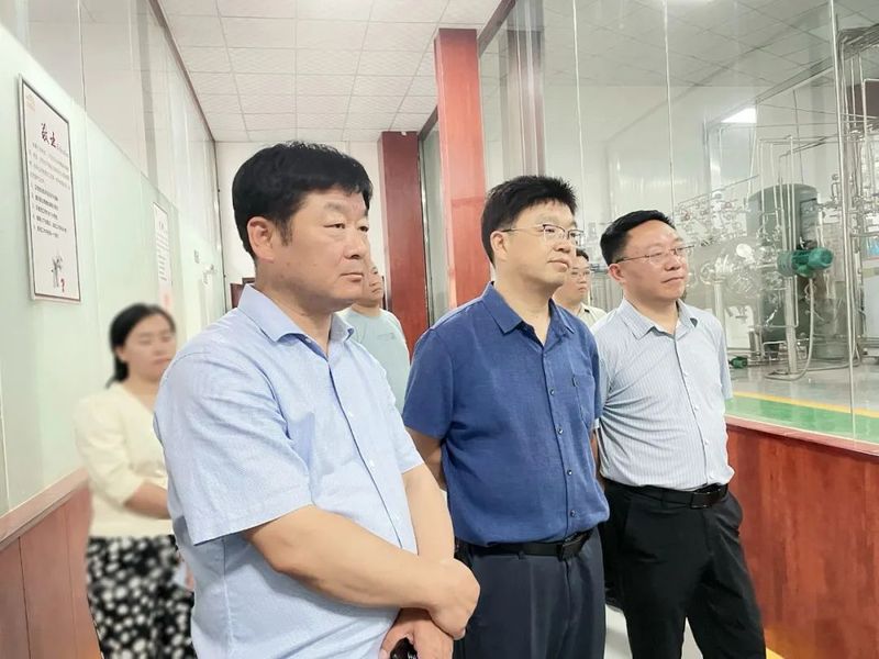 有关于平利县供销社组织考察“泾阳茯茶”产业的相关信息(5)