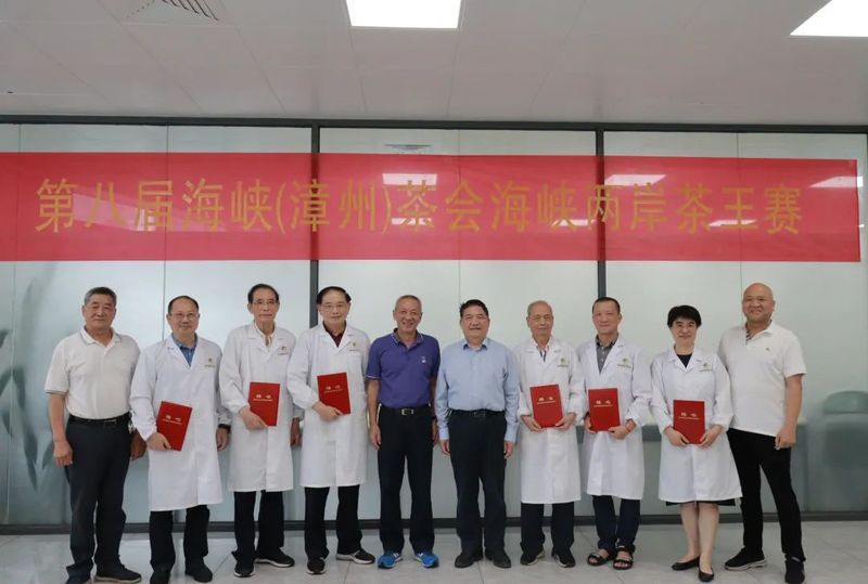 有关于一周速读:茶叶出口榜单、2022现制茶饮发展报告、茶叶区域公用品牌“年轻化”的消息(5)