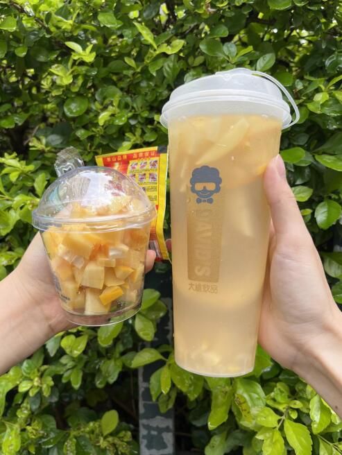 关于阳光大维领衔“云南味茶饮”新潮流,建立品牌护城河的信息(3)