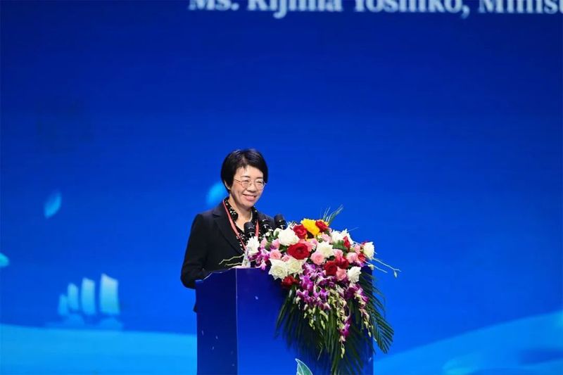 有关于向世界讲好“福茶”故事的相关信息(1)