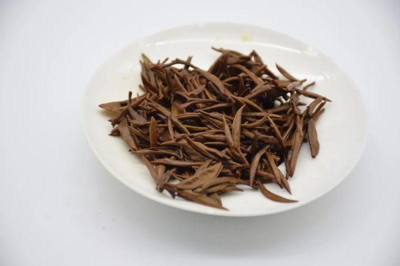 关于2022年福建三明市春季茶王赛部分获奖茶样风采展示——红茶组的消息(6)