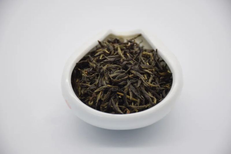 关于2022年福建三明市春季茶王赛部分获奖茶样风采展示——红茶组的消息(4)