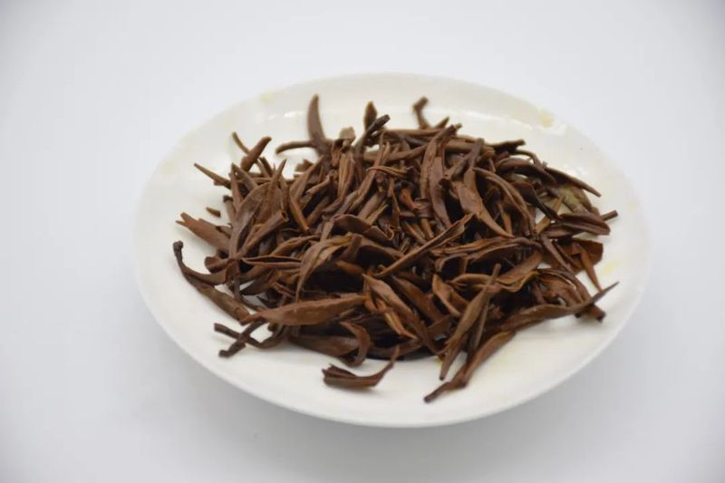 关于2022年福建三明市春季茶王赛部分获奖茶样风采展示——红茶组的消息(3)