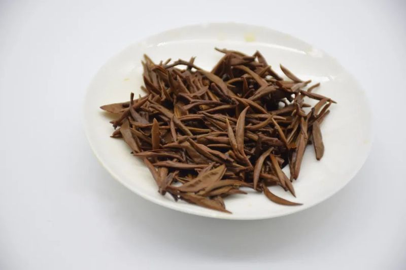 关于2022年福建三明市春季茶王赛部分获奖茶样风采展示——红茶组的消息(12)
