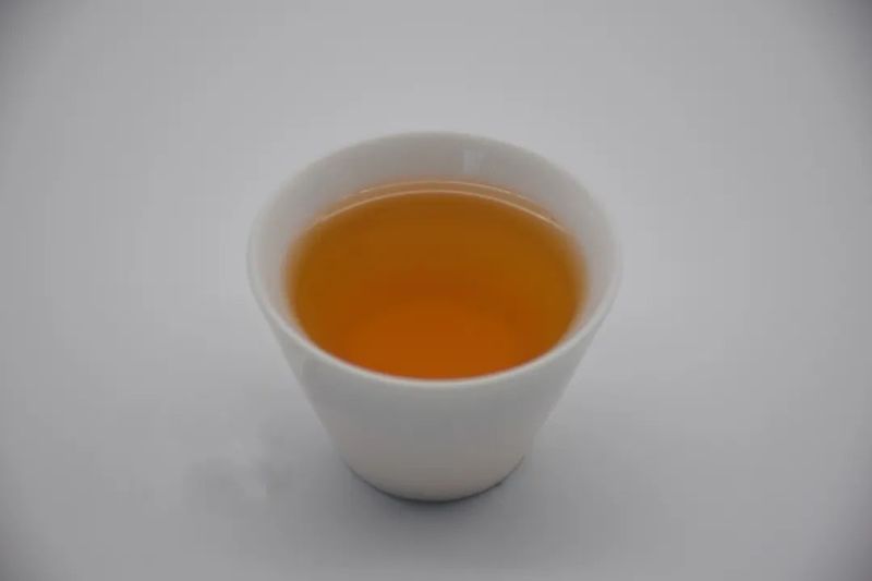 关于2022年福建三明市春季茶王赛部分获奖茶样风采展示——红茶组的消息(5)