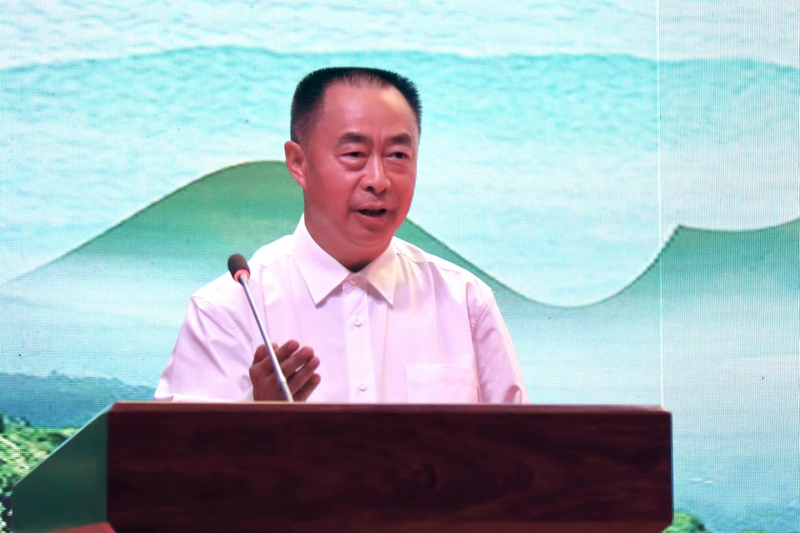 有关于云南省第十九届茶叶加工工竞赛：展技能风采 铸工匠精神的内容(2)