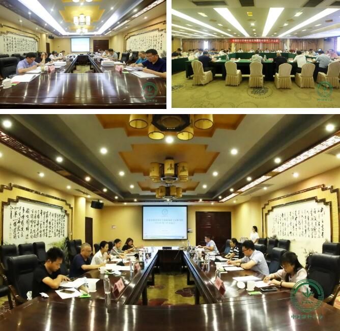 关于高举科技发展旗帜，透过2021中国茶业科技年会看“茶科技”未来的新闻(16)