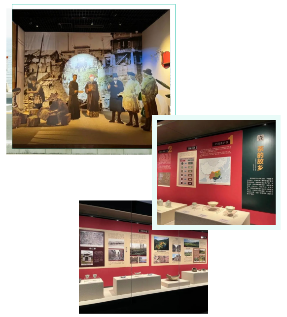 有关于在黄山重启！这个巡展带你从福建“走”到俄罗斯的相关信息(2)