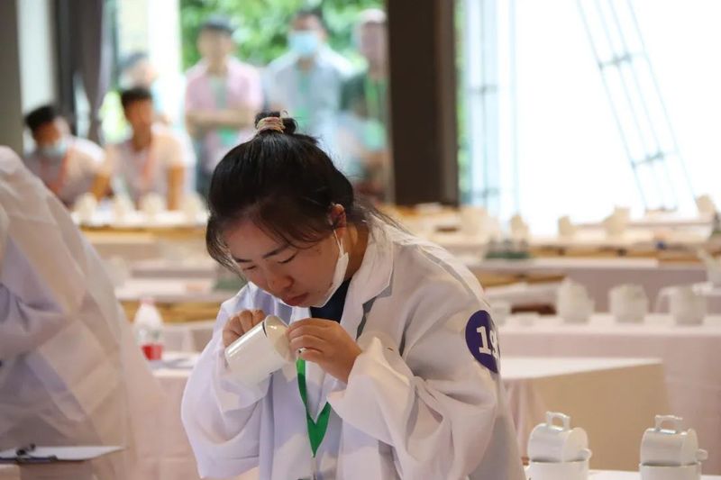 关于以茶会友 与茶同行的最新消息(7)
