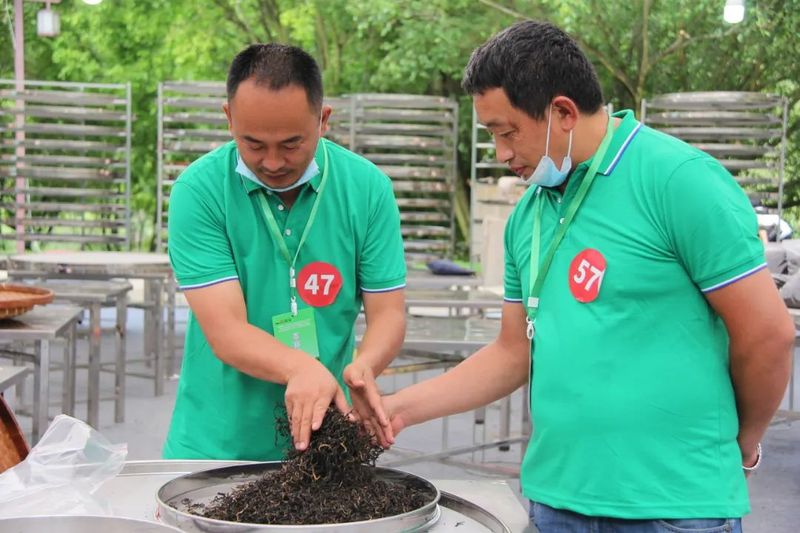 关于以茶会友 与茶同行的最新消息(3)