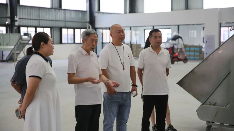 关于以茉莉花茶品牌建设助力乡村振兴(二)著名策划人王博携手犍为茉莉花茶的新闻(4)