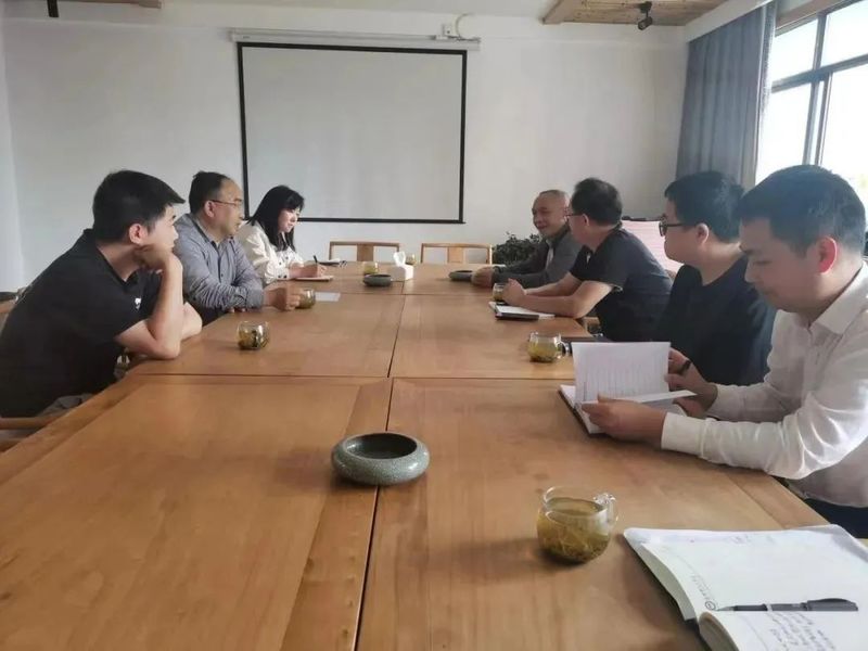 关于张家界:发挥人才智力优势 助力莓茶产业发展的最新消息(2)