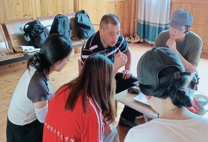 关于古茶园内孕新生——交密村翁夕古茶的振兴之路的最新消息(6)
