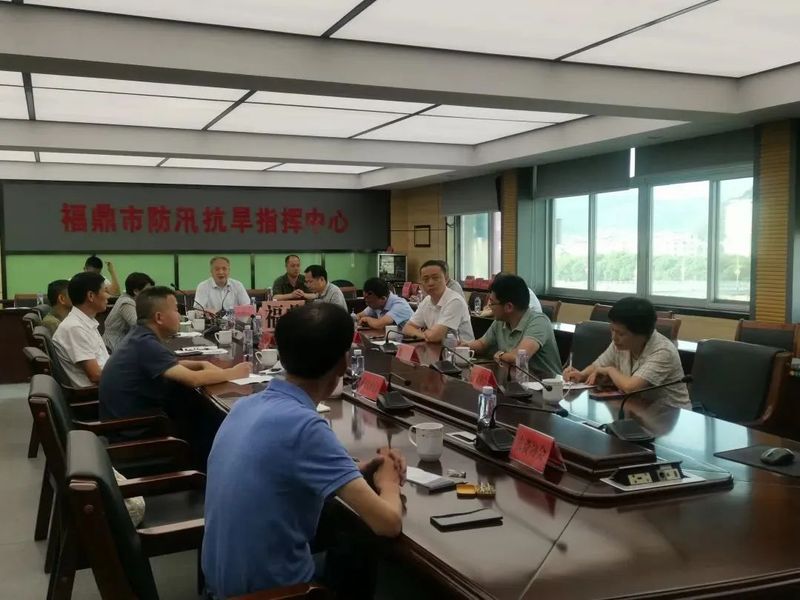关于创新村级茶叶网格化管理,确保福鼎茶产业高质量发展的内容(9)