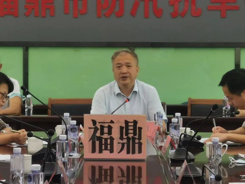 关于创新村级茶叶网格化管理,确保福鼎茶产业高质量发展的内容(1)