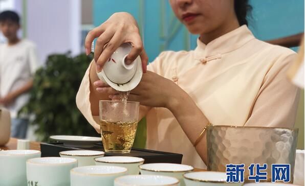 关于2022永川秀芽第六届斗茶大会颁奖仪式落幕的最新消息(1)