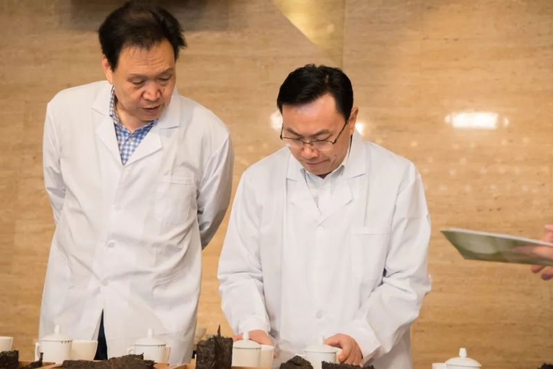 有关于“中茶杯”鼎承茶王赛获奖名单公布,18只贵州茶荣耀上榜的相关内容(2)