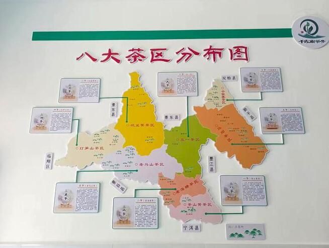 有关于普洱镇沅:古树焕新芽 茶香飘万家的最新消息(3)