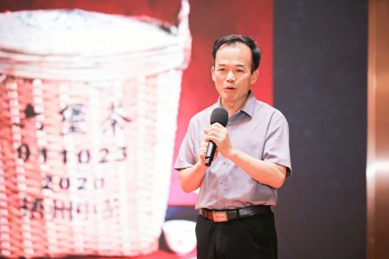 关于三年磨一剑 首场六堡专场发布东莞启航的消息(2)