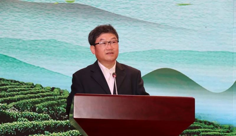 关于云南省第十九届职工职业技能大赛茶叶加工工竞赛 、评茶员职业技能竞赛在临沧开幕的信息(3)