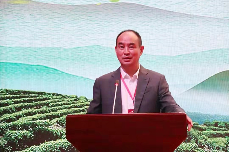 关于云南省第十九届职工职业技能大赛茶叶加工工竞赛 、评茶员职业技能竞赛在临沧开幕的信息(4)