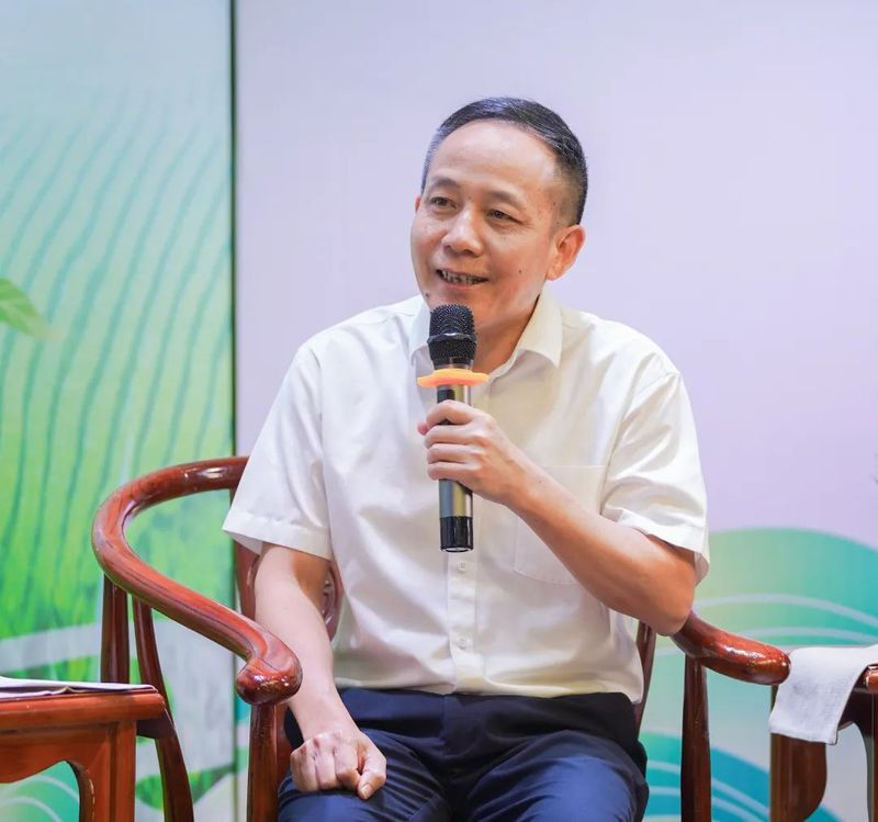 关于“请你来协商” 共谋泰顺县茶产业高质量发展新路径的资讯(3)