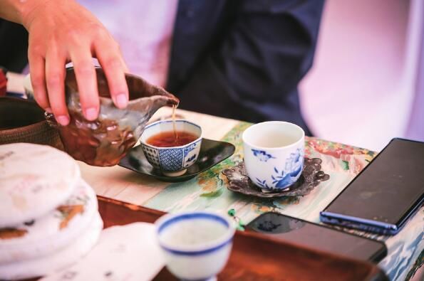 关于中国（济南）第十六届国际茶产业博览会暨第十届茶文化节周五开幕的相关内容