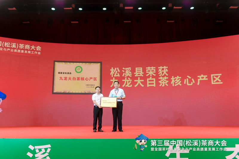 有关于福建又一县在中国白茶中占有重要地位！的相关内容(8)