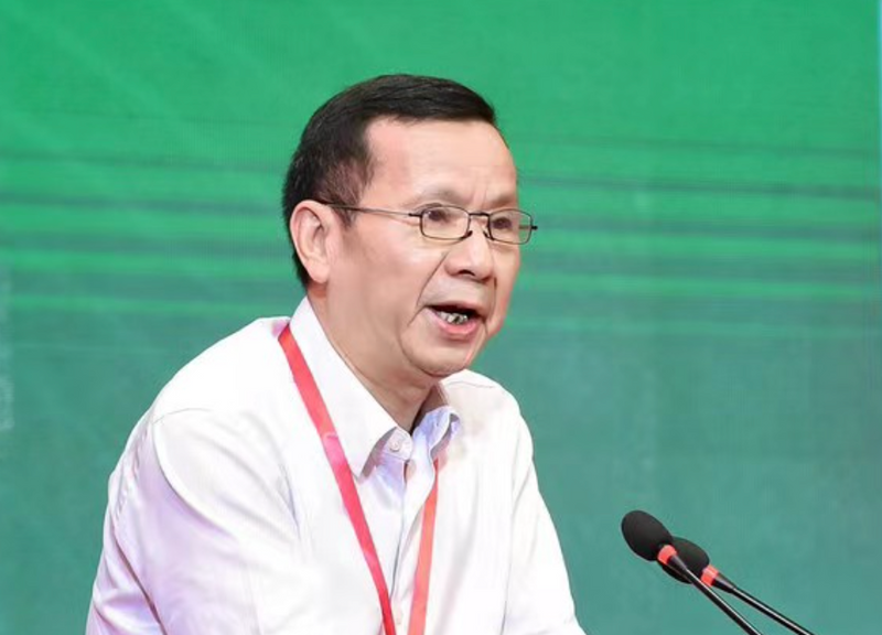 关于第三届中国（松溪）茶商大会暨全国茶叶质量安全与产业高质量发展工作会在福建松溪拉开帷幕！的新闻(10)