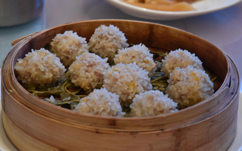关于白茶遇见美食——食在茶乡·政和茶宴在华美达广场酒店举行的相关内容(5)