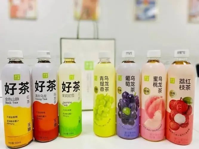 有关于一周速读：红茶进出口、白茶大会、黄茶斗茶大赛、职业技能大赛茶艺、瓶装茶的相关信息(5)