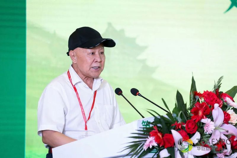 有关于茶缘结缔,泉城相会!2022建阳小白茶济南推介会圆满落幕!的内容(3)