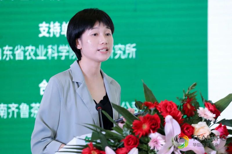有关于茶缘结缔,泉城相会!2022建阳小白茶济南推介会圆满落幕!的内容(11)