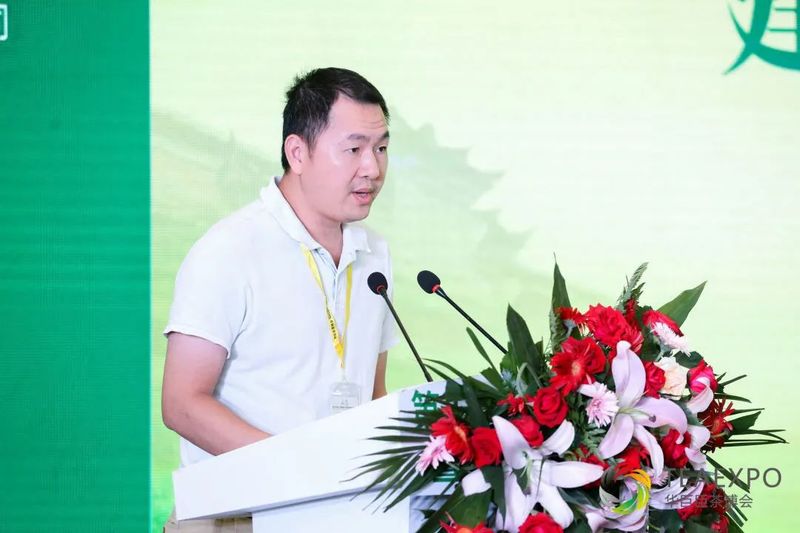 有关于茶缘结缔,泉城相会!2022建阳小白茶济南推介会圆满落幕!的内容(4)