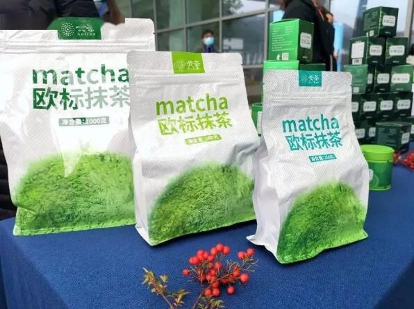 有关于创新赋能,铜仁茶产业勾勒乡村振兴新图景的最新消息(1)